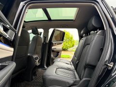 Volkswagen Teramont 2022 330TSI FWD Prestige Luxury Edition - ფოტო 9