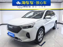 Haval M6 2021 PLUS 1.5T DCT Elite Smart Connected Edition - ფოტო 1