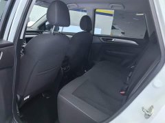Haval M6 2021 PLUS 1.5T DCT Elite Smart Connected Edition - ფოტო 11