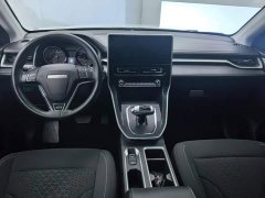 Haval M6 2021 PLUS 1.5T DCT Elite Smart Connected Edition - ფოტო 12