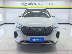 Haval M6 2021 PLUS 1.5T DCT Elite Smart Connected Edition - ფოტო 2