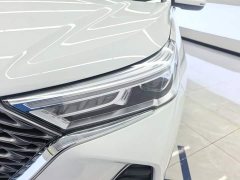 Haval M6 2021 PLUS 1.5T DCT Elite Smart Connected Edition - ფოტო 5