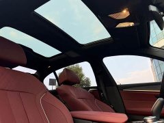BMW 5 Series 530Li Luxury M Sport Package - ფოტო 12