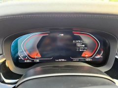 BMW 5 Series 530Li Luxury M Sport Package - ფოტო 15