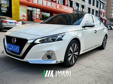 2022 Nissan Teana 2.0L XL Edition - ავტომობილი ჩინეთიდან