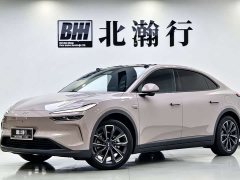 Nio Lerado L60 2024 60kWh Rear-Wheel Drive - ფოტო 1
