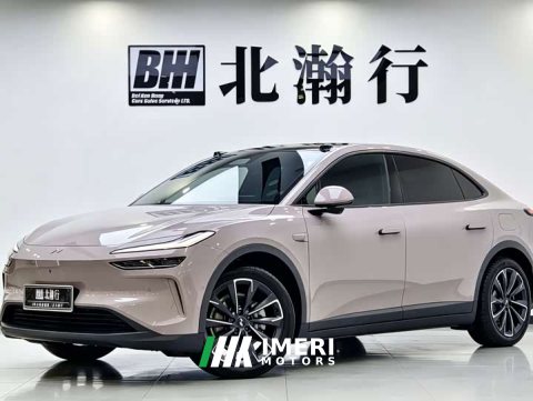 2025 Nio Lerado L60 2024 60kWh Rear-Wheel Drive - ავტომობილი ჩინეთიდან
