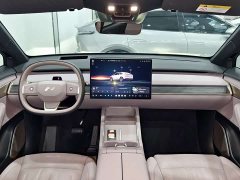 Nio Lerado L60 2024 60kWh Rear-Wheel Drive - ფოტო 12