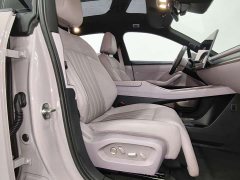 Nio Lerado L60 2024 60kWh Rear-Wheel Drive - ფოტო 13