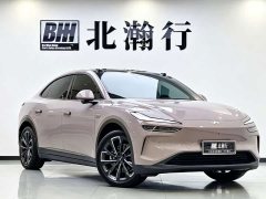 Nio Lerado L60 2024 60kWh Rear-Wheel Drive - ფოტო 3