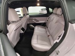 Nio Lerado L60 2024 60kWh Rear-Wheel Drive - ფოტო 9