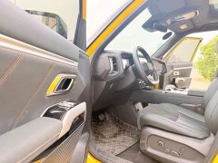 Deepal Deep Blue G318 Worry-Free Adventure Edition Four-Wheel Drive Mystic Realm Edition - ფოტო 13