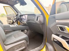 Deepal Deep Blue G318 Worry-Free Adventure Edition Four-Wheel Drive Mystic Realm Edition - ფოტო 15
