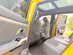 Deepal Deep Blue G318 Worry-Free Adventure Edition Four-Wheel Drive Mystic Realm Edition - ფოტო 16
