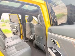 Deepal Deep Blue G318 Worry-Free Adventure Edition Four-Wheel Drive Mystic Realm Edition - ფოტო 18