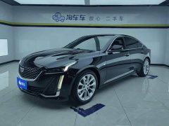 Cadillac CT5 2.8T Luxury (Standard Edition) - ფოტო 1