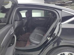 Cadillac CT5 2.8T Luxury (Standard Edition) - ფოტო 11