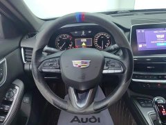 Cadillac CT5 2.8T Luxury (Standard Edition) - ფოტო 15