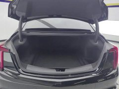 Cadillac CT5 2.8T Luxury (Standard Edition) - ფოტო 4