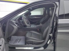 Cadillac CT5 2.8T Luxury (Standard Edition) - ფოტო 9