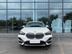 BMW X1 2022 sDrive25Li Premier - ფოტო 2