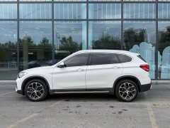 BMW X1 2022 sDrive25Li Premier - ფოტო 3
