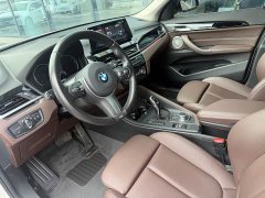 BMW X1 2022 sDrive25Li Premier - ფოტო 4