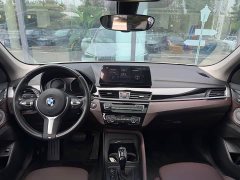 BMW X1 2022 sDrive25Li Premier - ფოტო 5