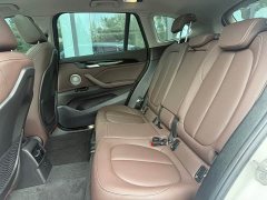 BMW X1 2022 sDrive25Li Premier - ფოტო 6