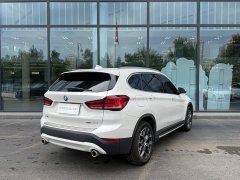 BMW X1 2022 sDrive25Li Premier - ფოტო 7