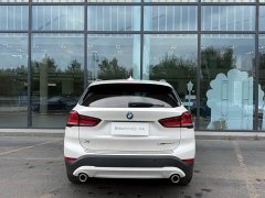 BMW X1 2022 sDrive25Li Premier - ფოტო 8