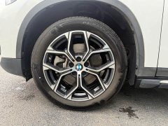 BMW X1 2022 sDrive25Li Premier - ფოტო 9