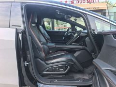 HiPhi X Flagship 6-Seater - ფოტო 10