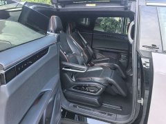 HiPhi X Flagship 6-Seater - ფოტო 11