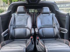 HiPhi X Flagship 6-Seater - ფოტო 12