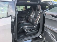 HiPhi X Flagship 6-Seater - ფოტო 13