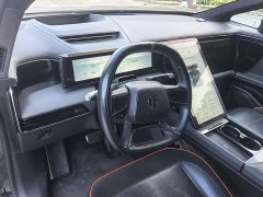 HiPhi X Flagship 6-Seater - ფოტო 15