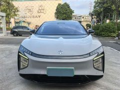 HiPhi X Flagship 6-Seater - ფოტო 4