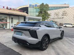 HiPhi X Flagship 6-Seater - ფოტო 5