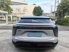 HiPhi X Flagship 6-Seater - ფოტო 7