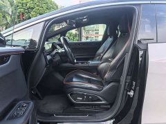 HiPhi X Flagship 6-Seater - ფოტო 8