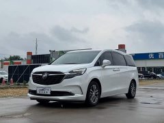 Buick GL8 ES Luxe 653T Comfort - ფოტო 1