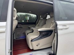 Buick GL8 ES Luxe 653T Comfort - ფოტო 10