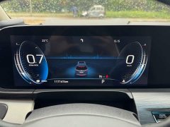 Buick GL8 ES Luxe 653T Comfort - ფოტო 11