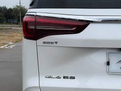 Buick GL8 ES Luxe 653T Comfort - ფოტო 12