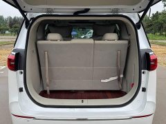 Buick GL8 ES Luxe 653T Comfort - ფოტო 13