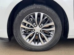 Buick GL8 ES Luxe 653T Comfort - ფოტო 15