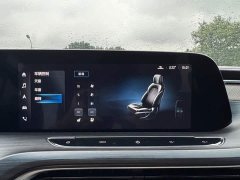 Buick GL8 ES Luxe 653T Comfort - ფოტო 17