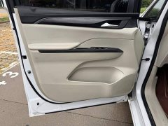 Buick GL8 ES Luxe 653T Comfort - ფოტო 18