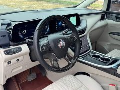 Buick GL8 ES Luxe 653T Comfort - ფოტო 19